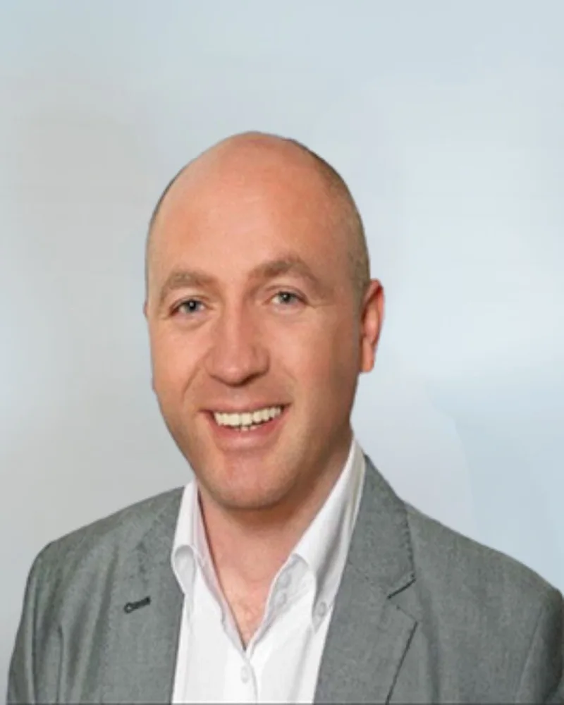 Jovica Tomić, Kassier des Österreichisch-Serbischen Wirtschaftsforums
