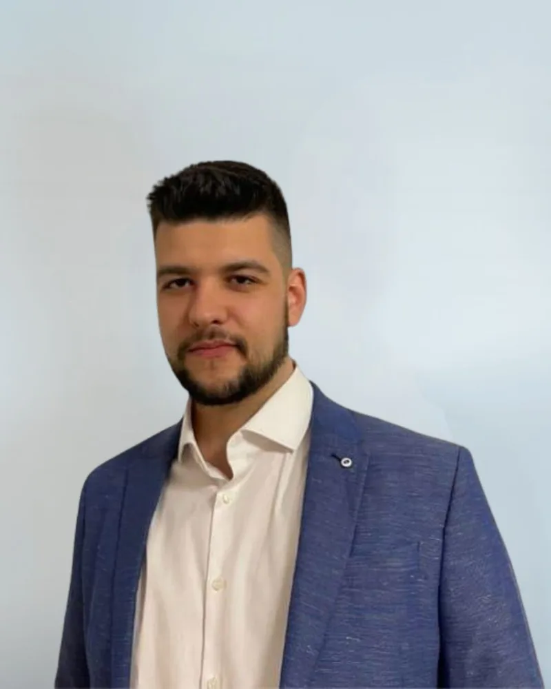 Teodor Stančić, Koordinator des Österreichisch-Serbischen Wirtschaftsforums